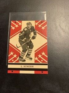 2011/12 O Pee Chee Retro #251 Luke Schenn Toronto Maple Leafs￼