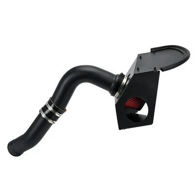 Air Intake System Kit For 2012 2016 BMW F10/F11 520i/528i /528i xDrive 2.0L N20 - Изображение 1 из 4