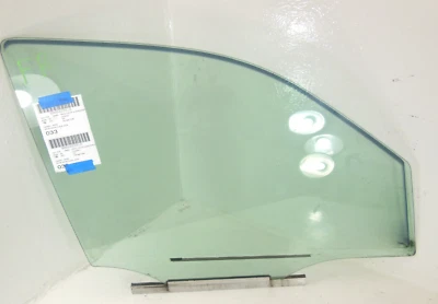 2000-2003 Mercedes-Benz ML55 Front Door Window Glass Passenger Right RH OEM - Image 1 of 2