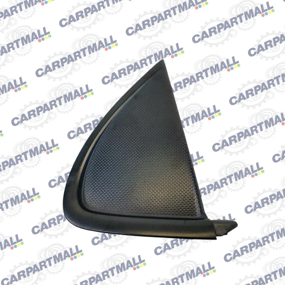 2001-2006 Sebring Sedan Rear Right Back Door Exterior Trim Corner 04805338AB OEM — 第 1/4 张图片