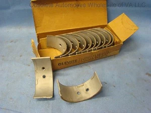 GMC 270 228 236 248 256 Rod Bearing Set 020 USA NORS 1939 - 1955 1.20 Length - Picture 1 of 1