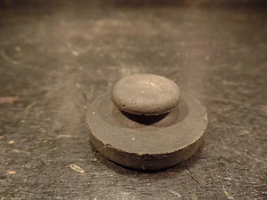 1978 1979 TRIUMPH T140E 750 BONNEVILLE SPECIAL GAS TANK FRAME BUSHING (A) - Picture 1 of 3