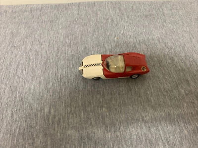 Vintage Joal Miniaturas España Diecast Monza GT  Foto 1 de 4