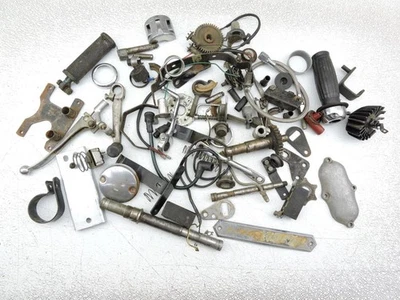 Lote de piezas Triumph Norton BSA Bonneville Commando Lightning 500 650 750 850 572 Foto 1 de 4