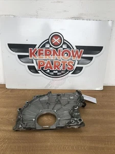 BMW Mini F54 F55 F56 F57 1.5 2.0 B38 B48 Engine Timing Chain Cover 8573137 - Picture 1 of 10