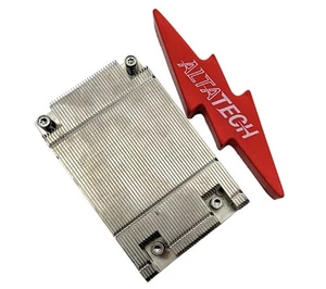 Dell 4CFPC Standard Heatsink For PowerEdge R6415 - Afbeelding 1 van 7