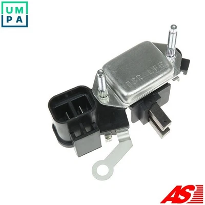 ALTERNATOR REGULATOR ARE2035 FORALTERNATOR REGULATOR ARE2035 FOR NISSAN  HITACHI - Image 1 of 4