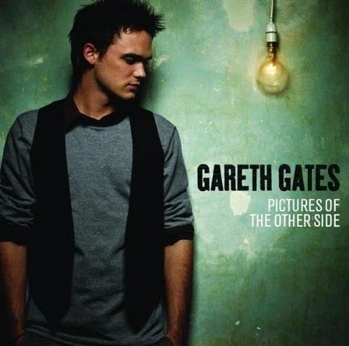 Audio Cd - Gareth Gates - Pictures Of The Other Side  - N/a - Neu - Bild 1 von 1
