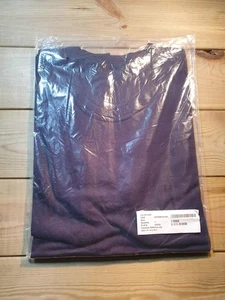 Royal Navy PT Weste 100% Baumwolle dunkelblau T-Shirt Military 102 Physical Training - Bild 1 von 4