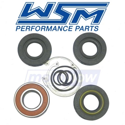 WSM Drive Shaft Repair Kit for 1995 Yamaha WRA700 WaveRunner III GP - qn Foto 1 de 4