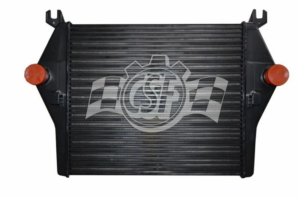 Intercooler de substituição CSF para 03-09 Dodge Ram 3500 6.7L L6 - Imagem 1 de 1