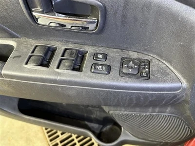 Interruptor de puerta delantera del conductor maestro del conductor se adapta a 14-24 OUTLANDER SPORT 2610827 Foto 1 de 4