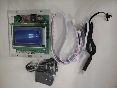 New Power Supply Tester For Bitmain Antminer S19 Series Bitcoin BTC Miner PSU - Image 1 of 2