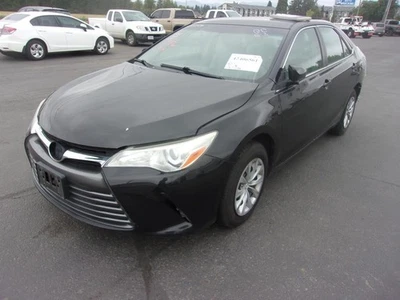 Manija de puerta interior usada se adapta a: Toyota Camry 2015 grado A Foto 1 de 4