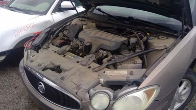 Transmisión automática 3,8 L compatible con 06 ALLURE 519915 Foto 1 de 4