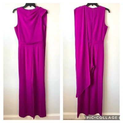 Mono negro Halo Enola cortina lateral Berry Plum 2 Foto 1 de 4