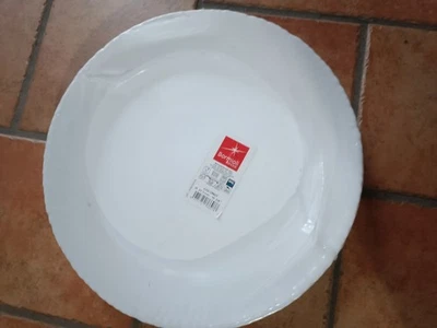 Set Piatti Piani Coconut Bormioli 6 Pezzi Foto 1 de 4