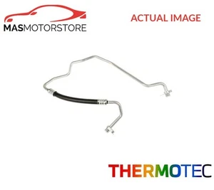 HIGH PRESSURE LINE AIR CONDITIONING THERMOTEC KTT160073 I NEW OE REPLACEMENT - Picture 1 of 5