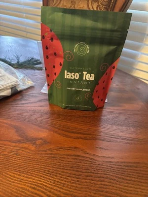 iaso té sandía Foto 1 de 2