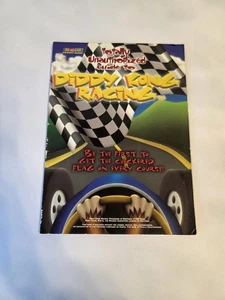 Diddy Kong Racing Nintendo 64 Strategy Guide By Brady Games - Picture 1 of 3