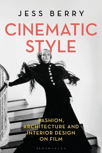 Jess Berry Cinematic Style (Paperback) - Image 1 of 1