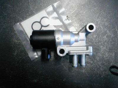 Honda Accord 1994 1995 1996 1997 válvula de control de ralentí válvula IACV nueva reconstrucción Foto 1 de 3