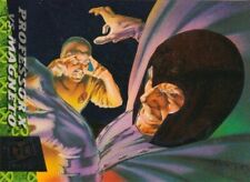 1994 FLEER ULTRA X-MEN GREATEST BATTLES INSERT CARD # 5/6