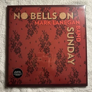 Mark Lanegan Band No Bells On Sunday Vinyl LP Schallplatte - Bild 1 von 9