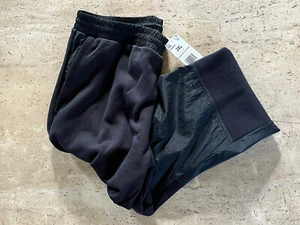 ADIDAS Blocked Mens Sweatpants Size 2XL - Picture 1 of 12