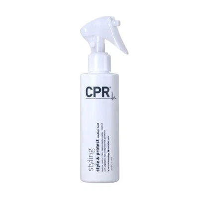 Vita 5 CPR Style and Protect Styling Spray 180ml BULK SAVINGS! SAME DAY POST!! - Image 1 of 4