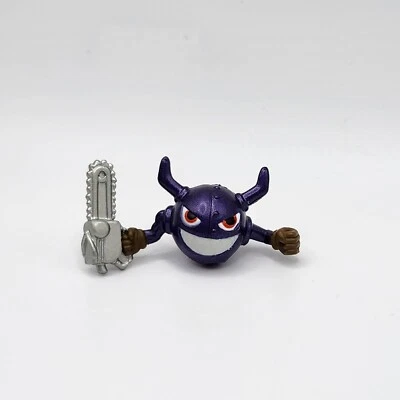 Digimon Giro Mini Figure 1" Bandai H-T Digital Monsters 2001 PVC - Image 1 of 4