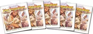 NEW Your Story Hour THE BIBLE COMES ALIVE Complete 60 CD SET Albums 1 2 3 4 5 - Picture 1 of 12