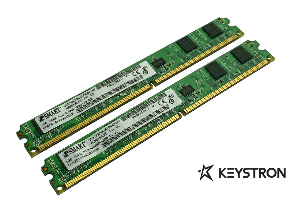 MEM-3900-1GU2GB 2GB Approved Dram Memory Upgrade for Cisco 3925 3945  - Image 1 of 1