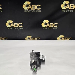 2001-2004 Jeep Cherokee Automatic Transmission Ignition Switch w/ Key Assembly - Picture 1 of 8