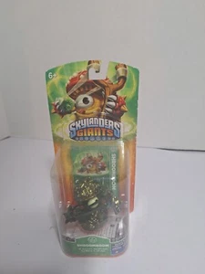Skylanders Giants Green Metallic Shroomboom Sealed New In Box - Picture 1 of 5