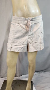 Pantalones Cortos Utilitarios Old Navy Maternity Caqui Sólido 100% Algodón para Mujer XL GRANDES USADOS - Imagen 1 de 5