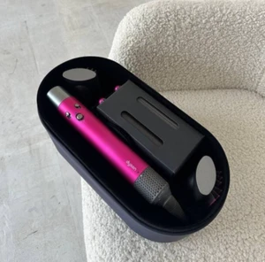 Dyson Airwrap Multi-Styler Kompletny długi otwarty pudełko fuksja HS05, nieużywany - Zdjęcie 1 z 5