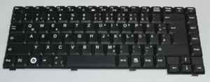 Tastatur MP-02686D0-347KL DE Fujitsu Siemens Amilo Pi2530 Pi2540 Pi2550 xi2428 - Bild 1 von 2