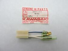 26011-072 NOS Kawasaki Rectifier Wire Lead G3SSD KH100-B7 KE125-A3 S157q