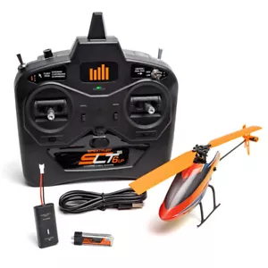 Blade BLH01100 Revolution 90 FP RTF Helicopters with SAFE - Picture 1 of 12