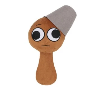 Sprunki Plush Plushies "9.8" Stuffed Figure Doll - Picture 1 of 1
