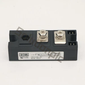 IR IR IRKV300-04 Thyristormodul (1 STCK. NEU) - Bild 1 von 2