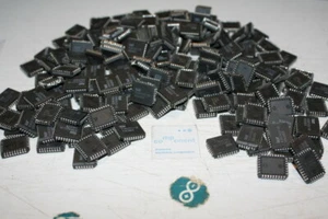 X28C512J-12 XICOR 64Kx8 5V EEPROM 28C512 EPROMS High Speed PLCC32 -1Pcs(SC-13) - Picture 1 of 9