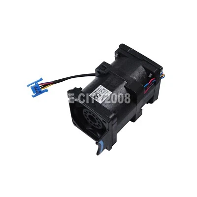 New Cooling Fan for Dell PowerEdge R440 Server NW0CG 0NW0CG - Image 1 of 4
