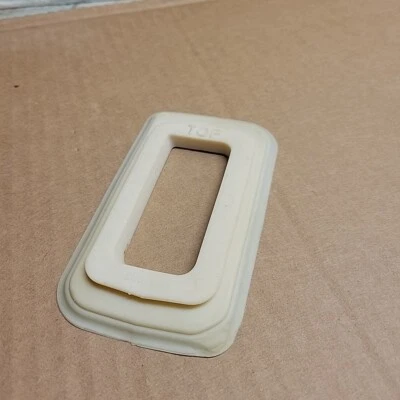 Hoover U5269-900 JUNTA DE SELLO DE ENTRADA EmPower pieza de vacío OEM repuesto Foto 1 de 2