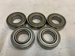 5 Pack of NTN AL205 Insert Bearings AL 205 | AL-205 NTN 205U - Picture 1 of 8