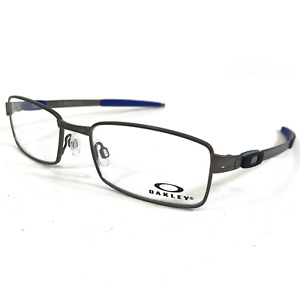 Oakley Eyeglasses Frames OX3112-0453 TUMBLEWEED Matte Cement Rectangle 53-18-143