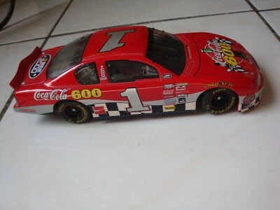 Action *** 2000 CHEVY MONTE CARLO - #1 COCA-COLA 600 *** Nascar !!! - Image 1 of 4