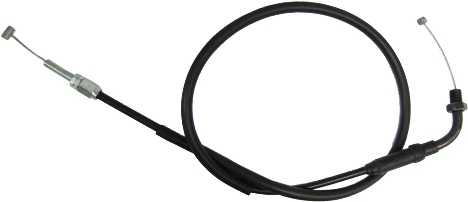 Cable acelerador de tracción para Honda CB 500 S (doble 499cc) 1998 - 2002 Foto 1 de 1