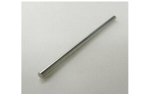 Koford 1/8" Ultra Precision Drill Blank Axle for 1/24 Slot Car